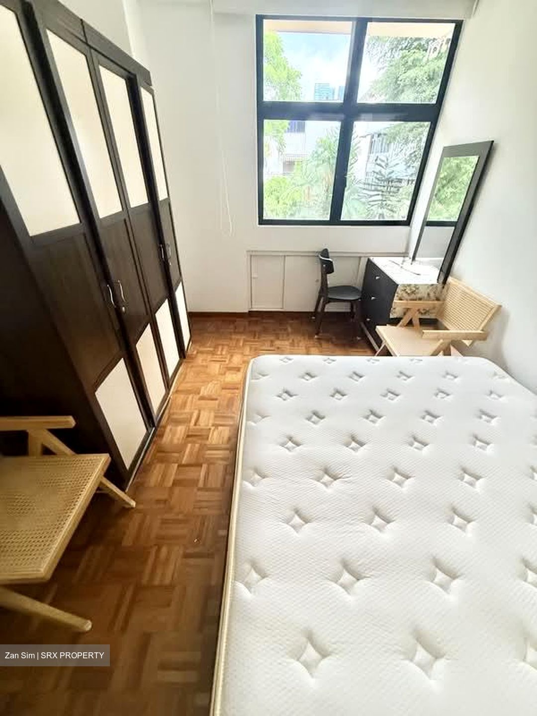 Bristol Lodge (D8), Apartment #574536511